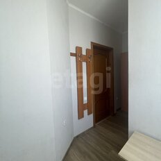 Квартира 15 м², студия - изображение 5