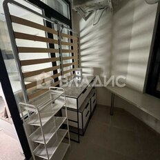 Квартира 40 м², 1-комнатная - изображение 4