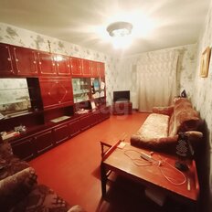 Квартира 67 м², 3-комнатная - изображение 4