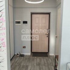 Квартира 35,8 м², студия - изображение 4