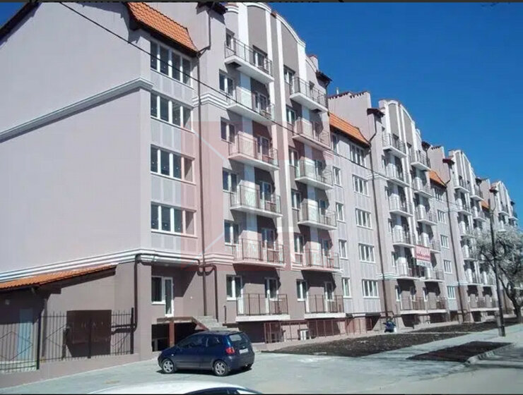 40 м², 1-комнатная квартира 6 800 000 ₽ - изображение 53