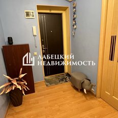 Квартира 62,4 м², 3-комнатная - изображение 5