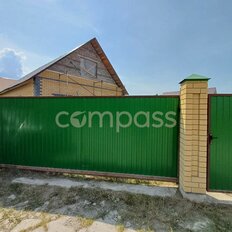 дом + 7,3 сотки, участок - изображение 3