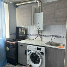 Квартира 50 м², 2-комнатная - изображение 2
