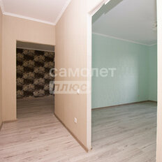 Квартира 54,3 м², 2-комнатная - изображение 4