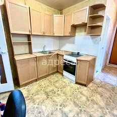 Квартира 40,1 м², 2-комнатная - изображение 5