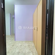 Квартира 37,7 м², 1-комнатная - изображение 5