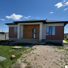 дом + 7,8 сотки, участок - изображение 1