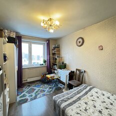 Квартира 62,1 м², 3-комнатная - изображение 1