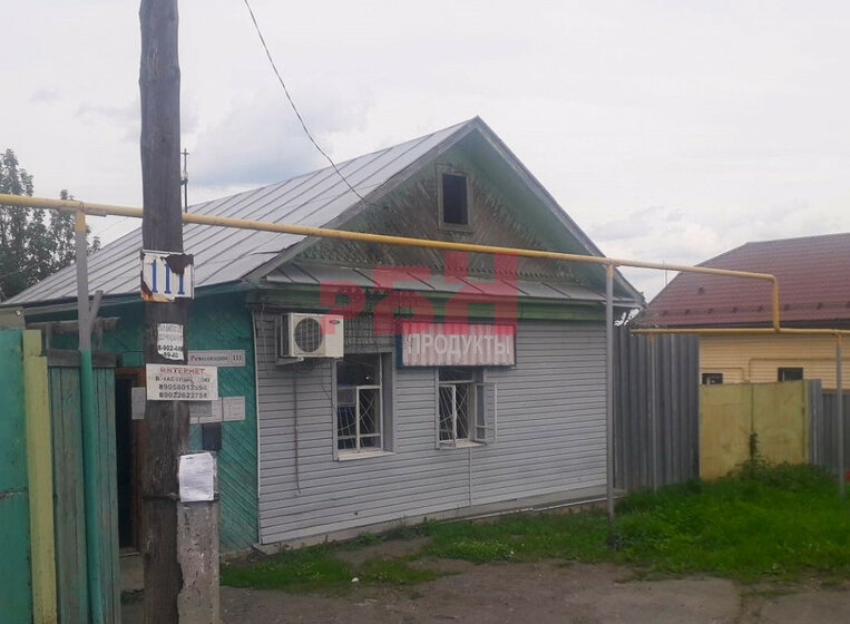 85 м², торговое помещение 59 500 ₽ в месяц - изображение 53