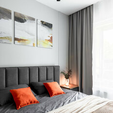 Квартира 44,5 м², 1-комнатные - изображение 1