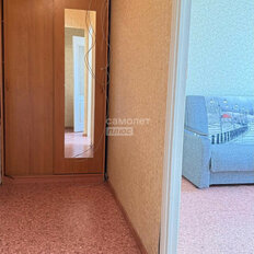 Квартира 29,9 м², 1-комнатная - изображение 5