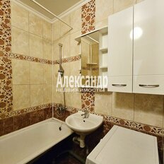 Квартира 31,4 м², 1-комнатная - изображение 5