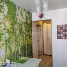 Квартира 35 м², 1-комнатная - изображение 3