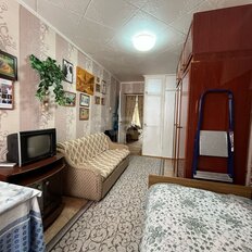 Квартира 57,3 м², 3-комнатная - изображение 5