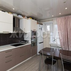 Квартира 120,9 м², 5-комнатная - изображение 3