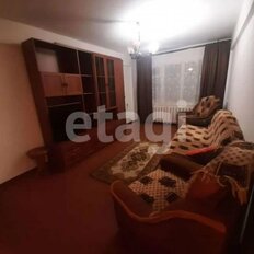 Квартира 58,9 м², 3-комнатная - изображение 1