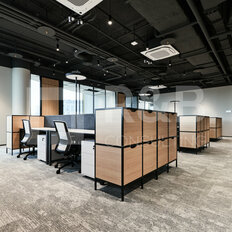 708 м², офис - изображение 2