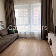 Квартира 20 м², 1-комнатная - изображение 3