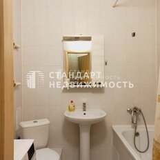Квартира 23,4 м², студия - изображение 5