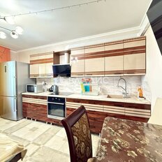 Квартира 85,3 м², 3-комнатная - изображение 2