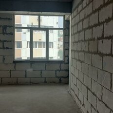 Квартира 70 м², 2-комнатная - изображение 2