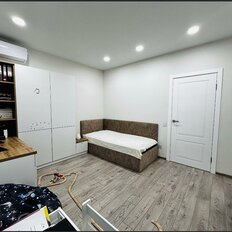 Квартира 71 м², 2-комнатная - изображение 1