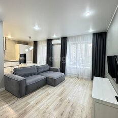 Квартира 77,1 м², 3-комнатная - изображение 1