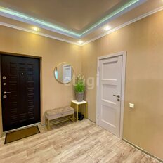 Квартира 75,3 м², 3-комнатная - изображение 4