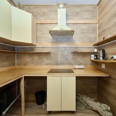 Квартира 34,2 м², 1-комнатная - изображение 3