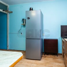 Квартира 46,6 м², 1-комнатная - изображение 5