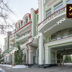 Квартира 116,1 м², 4-комнатная - изображение 2