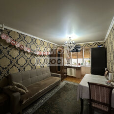 Квартира 65 м², 2-комнатная - изображение 2