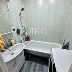 Квартира 67,9 м², 3-комнатная - изображение 5