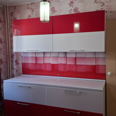 Квартира 52,7 м², 2-комнатная - изображение 3