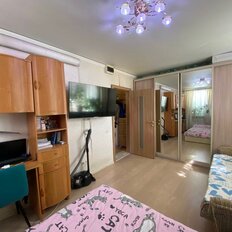 Квартира 30,7 м², 1-комнатная - изображение 5