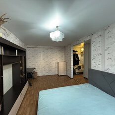 Квартира 31 м², 1-комнатная - изображение 2