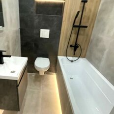 Квартира 36,2 м², 1-комнатная - изображение 3