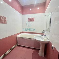 Квартира 77 м², 3-комнатная - изображение 5