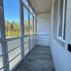 Квартира 68,8 м², 2-комнатная - изображение 4