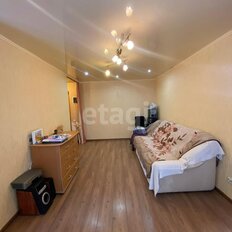 Квартира 42 м², 2-комнатная - изображение 1