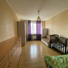 Квартира 58 м², 2-комнатная - изображение 1