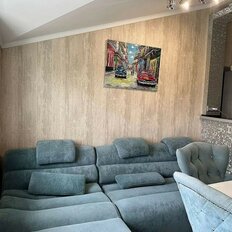 Квартира 60 м², 3-комнатная - изображение 3