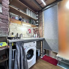 Квартира 21,5 м², студия - изображение 1