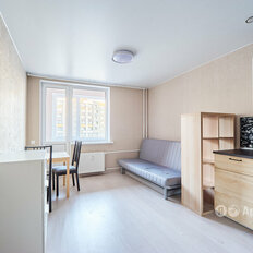 Квартира 24 м², студия - изображение 3