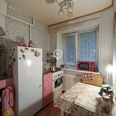 Квартира 30 м², 1-комнатная - изображение 4
