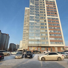 Квартира 27,1 м², студия - изображение 1