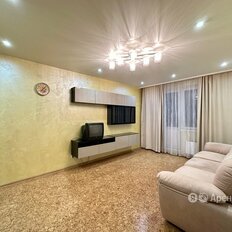 Квартира 38 м², 1-комнатная - изображение 5
