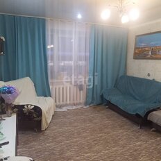 Квартира 36,2 м², 1-комнатная - изображение 1