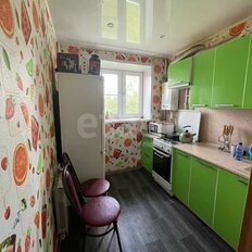 Квартира 29 м², 1-комнатная - изображение 1